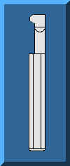 Internal Acme Threading Tool